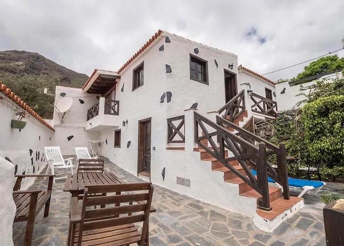 Casa Mercedes