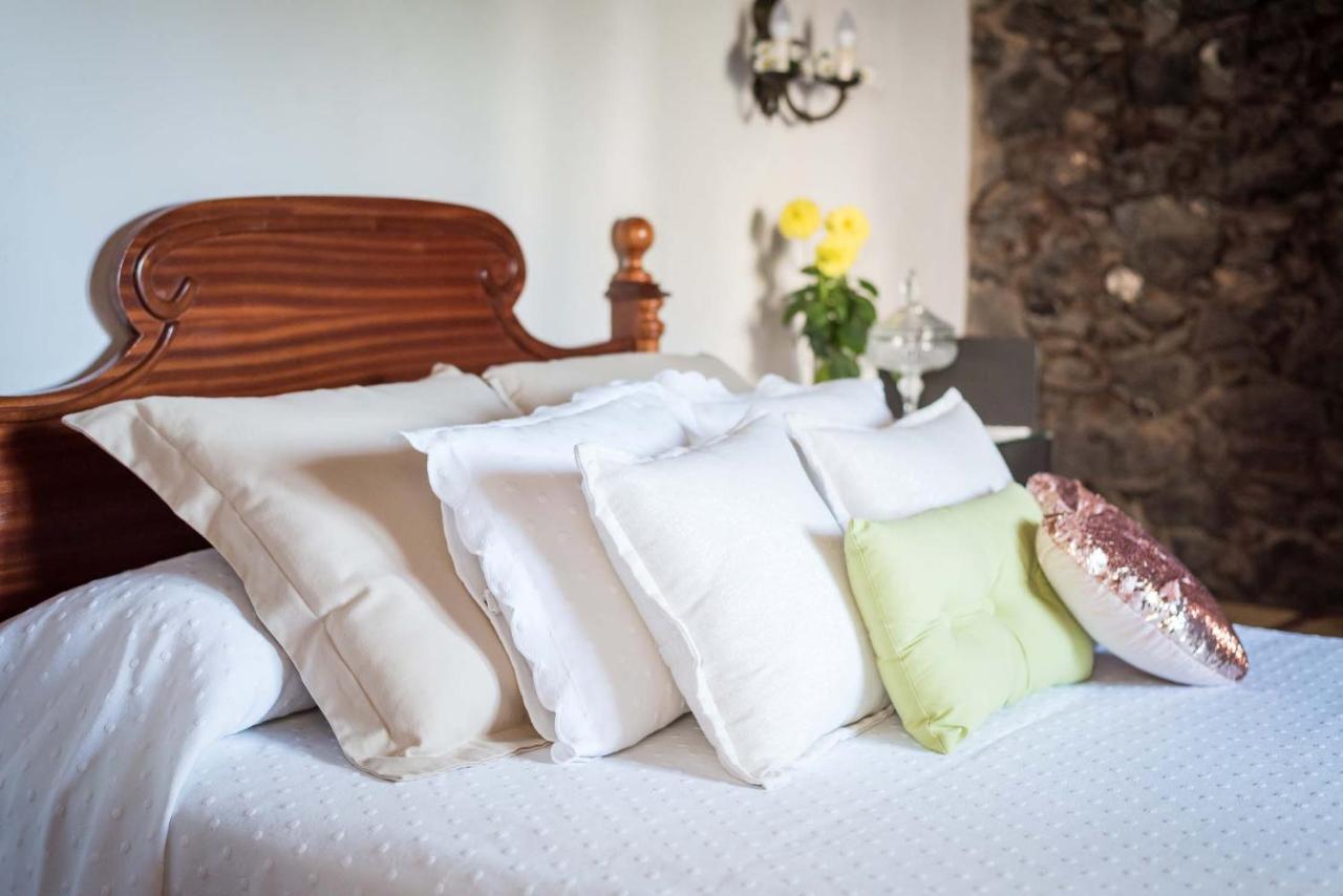 Romantic Hamlet With Private Pool La Fragua De Eliseo