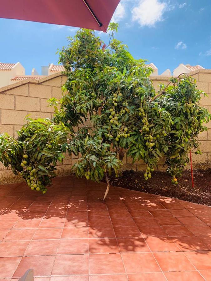 Villa Madronal Costa Adeje (Tenerife)