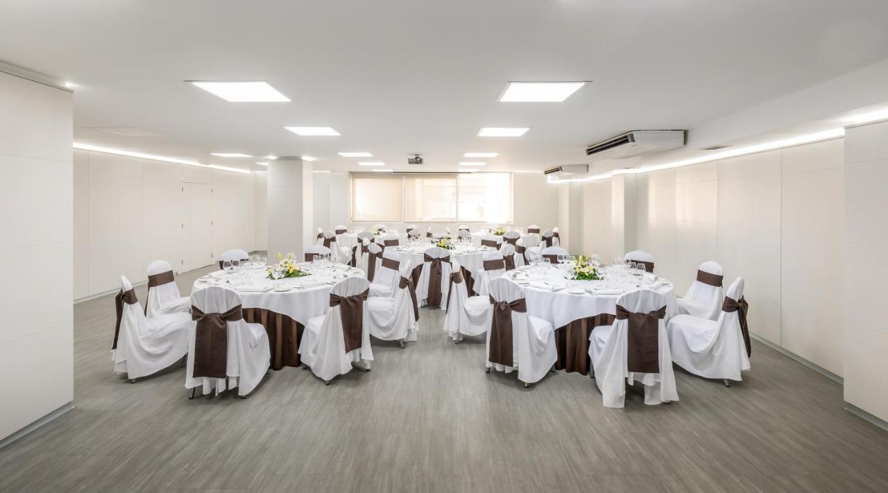 Occidental Cruz Contemporaneo 3*