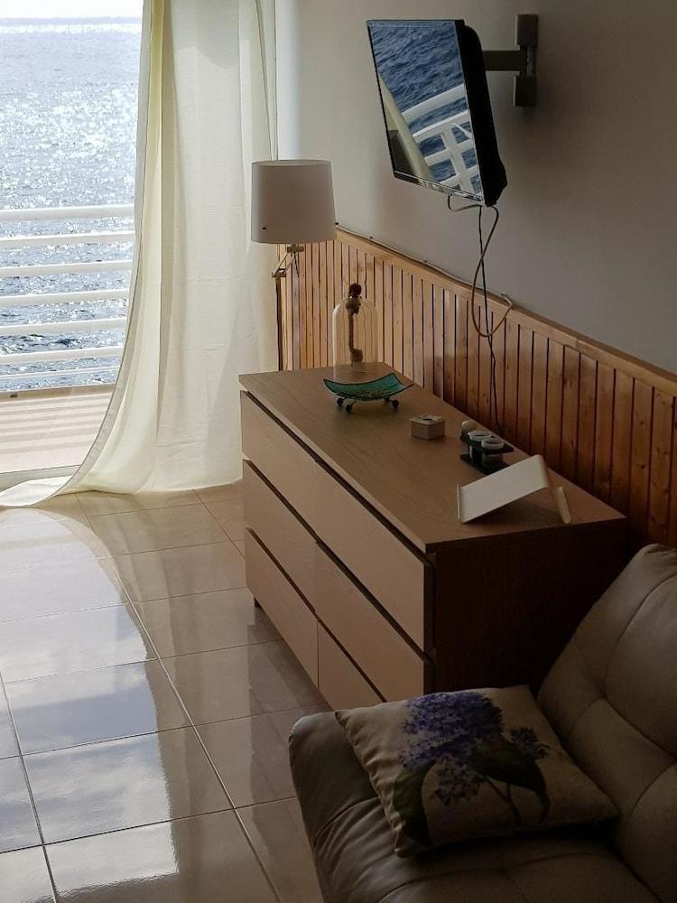 Aquarius Loft Appartement *