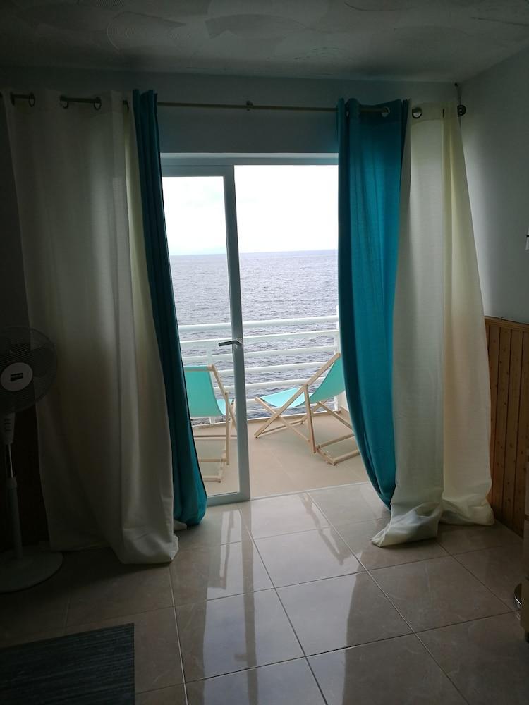 Aquarius Loft Appartement
