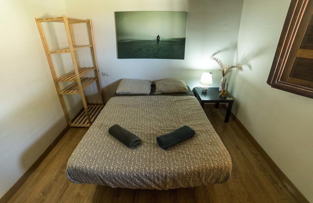 Surf House Auberge de jeunesse