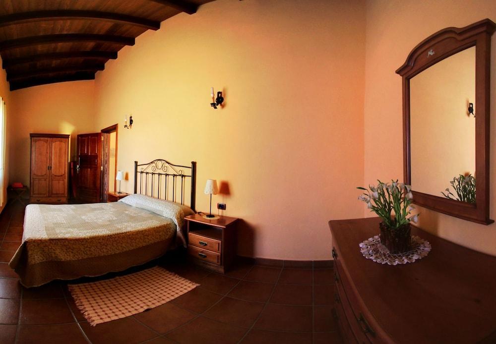 La Bonita Appartement *