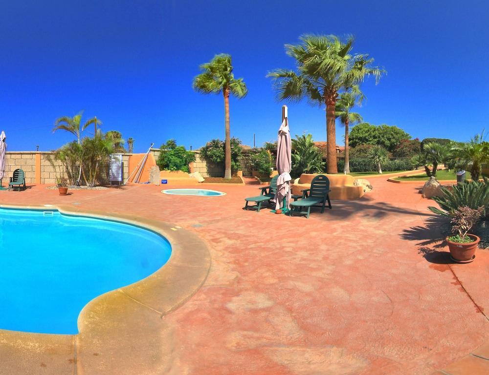 Appartement La Bonita