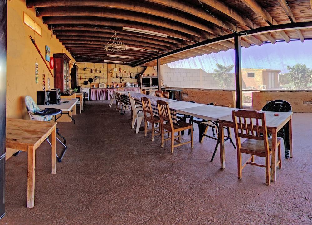 La Bonita Appartement *