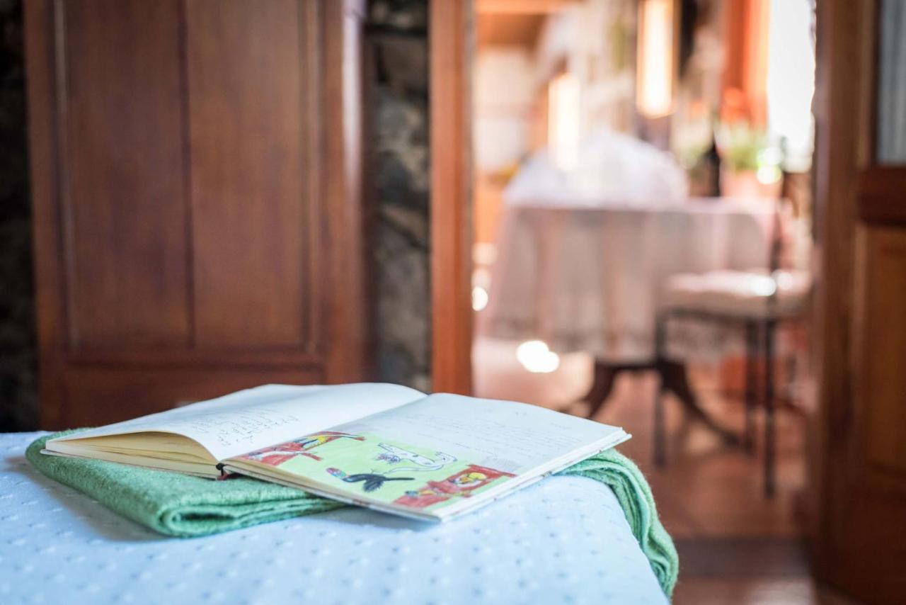 Romantic Hamlet With Private Pool La Fragua De Eliseo Candelaria