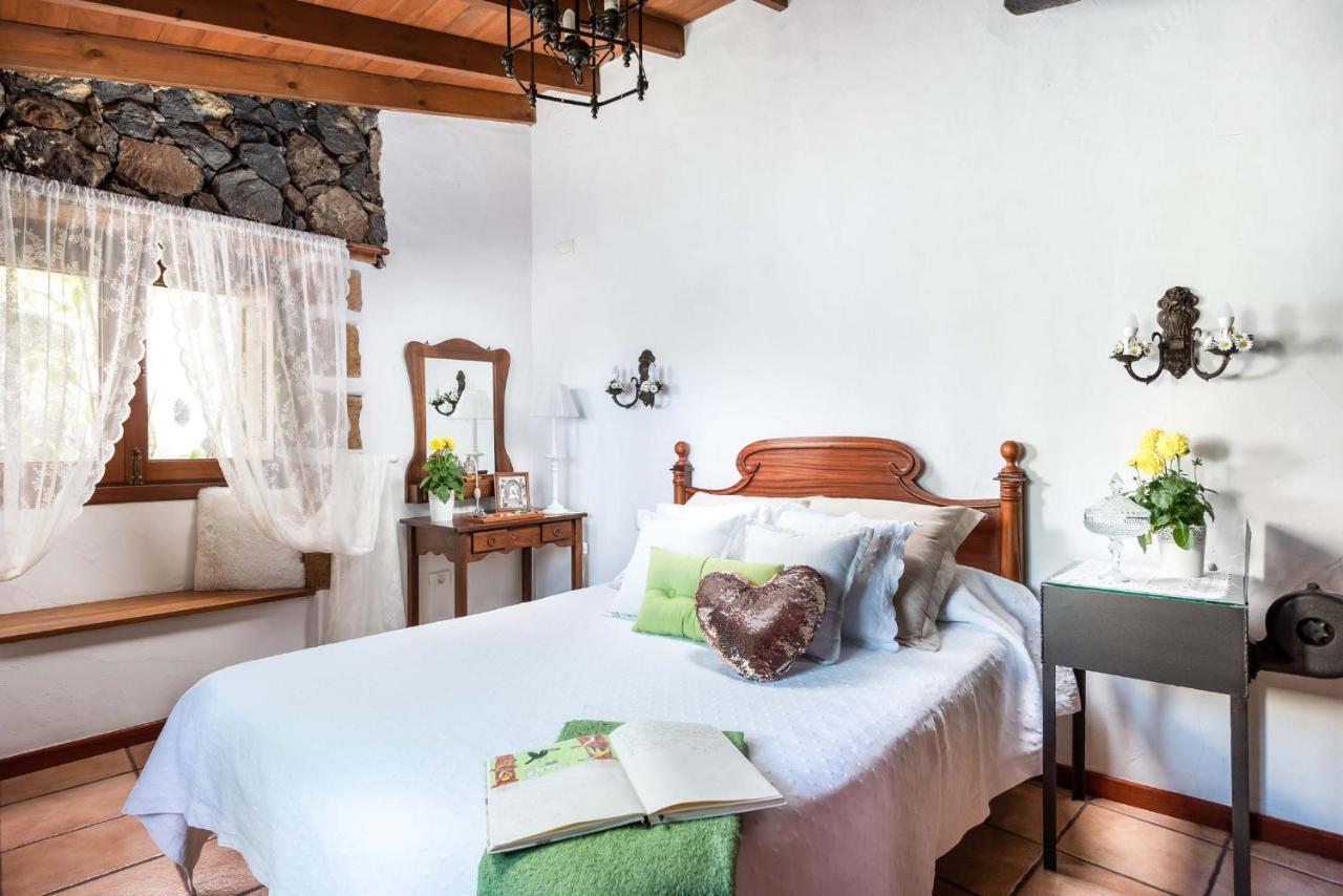 Hébergement de vacances Romantic Hamlet With Private Pool La Fragua De Eliseo *