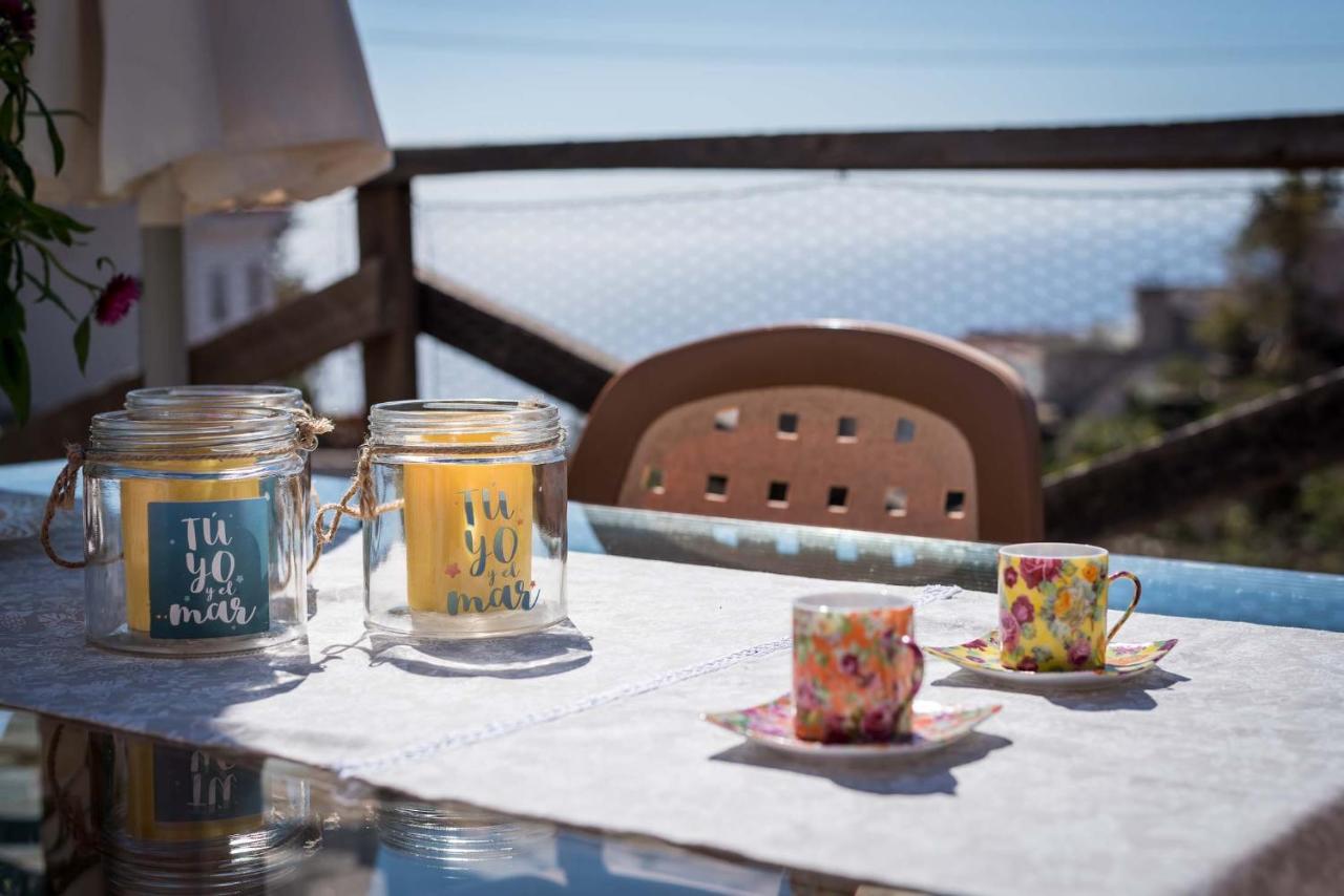 Romantic Hamlet With Private Pool La Fragua De Eliseo * Candelaria