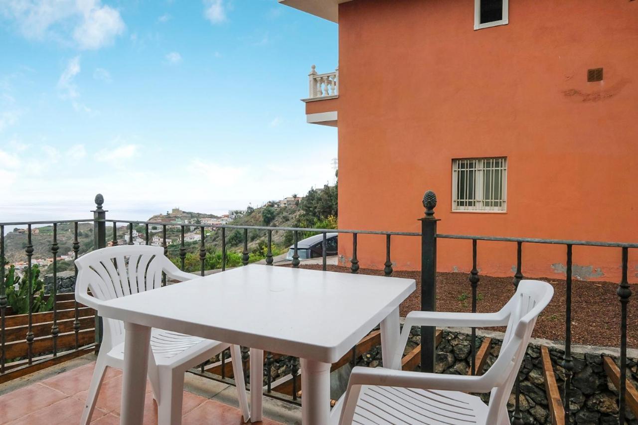 Villa La Sorriba