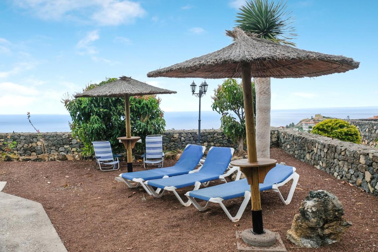 Villa La Sorriba *