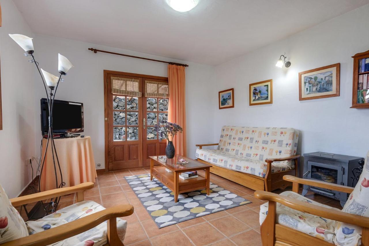 Villa La Sorriba
