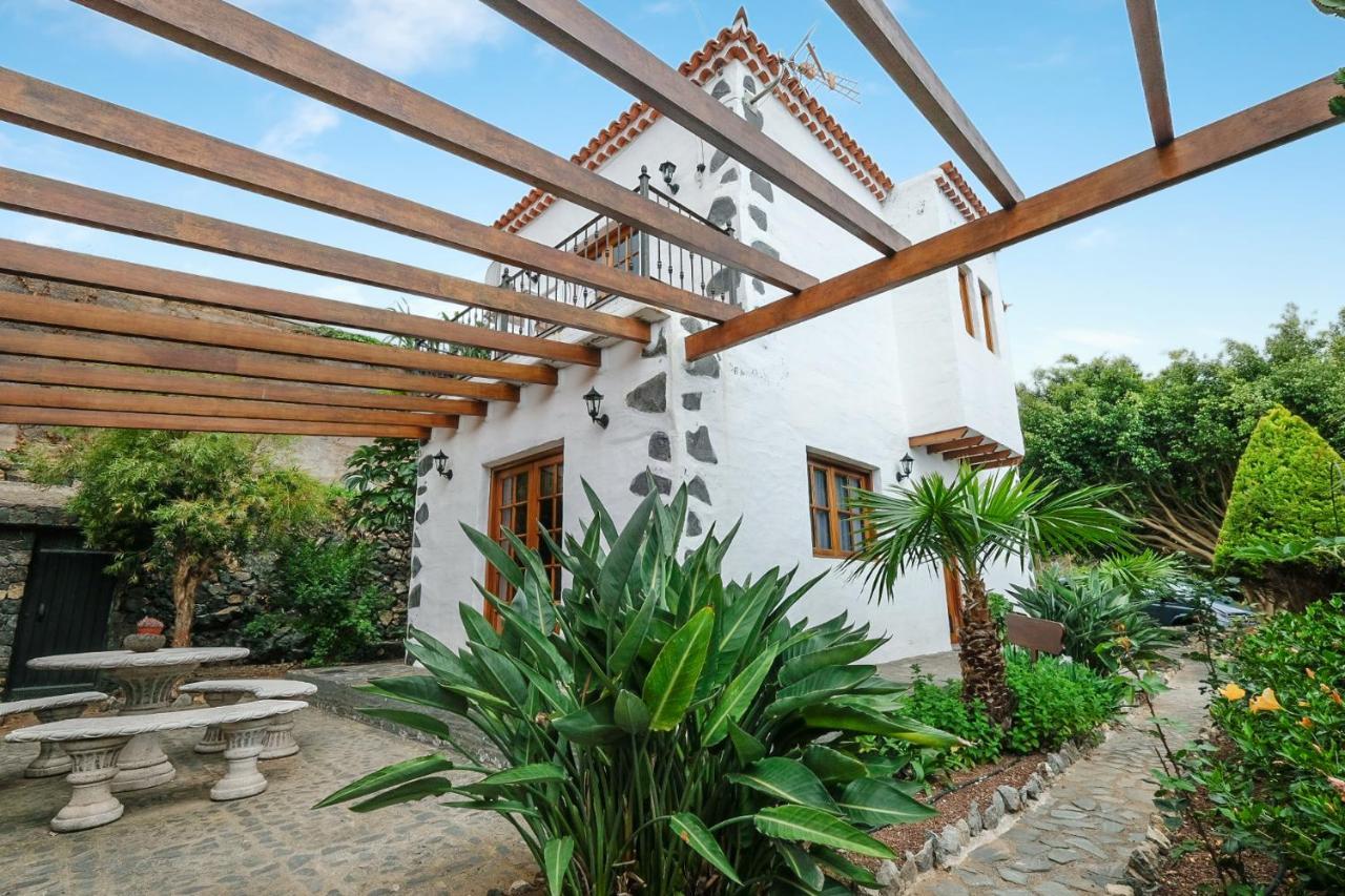 La Sorriba Villa La Guancha