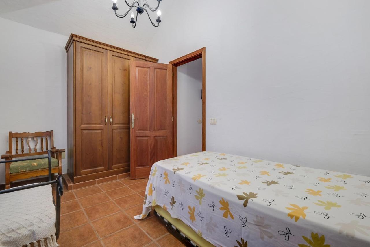 Villa La Sorriba *
