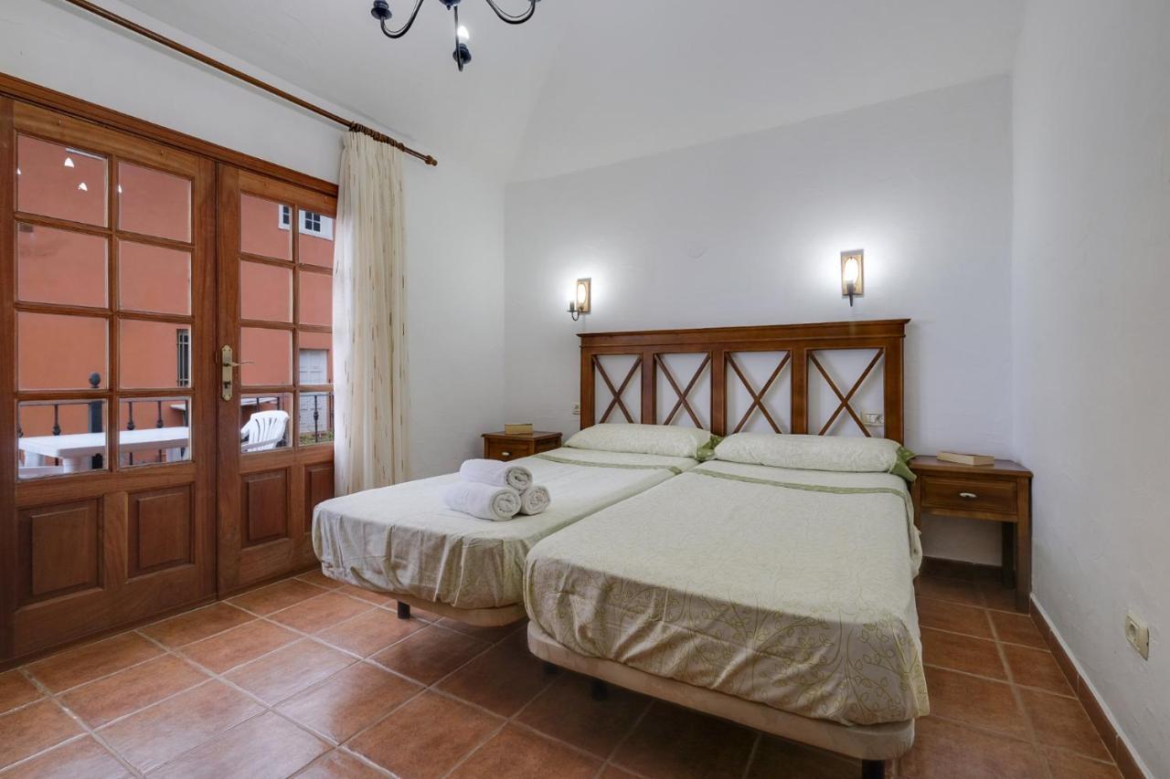 Villa La Sorriba