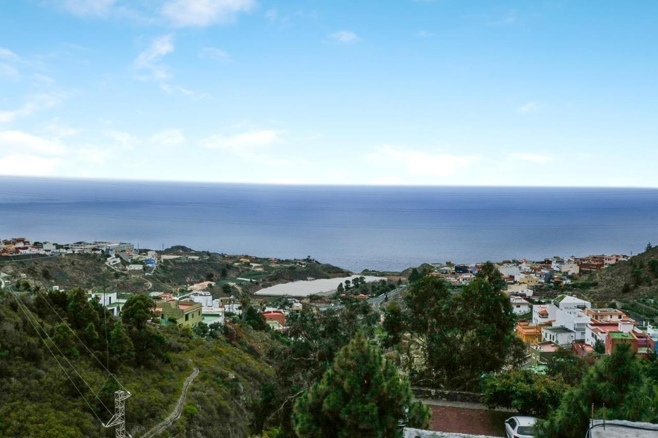 La Sorriba Villa *
