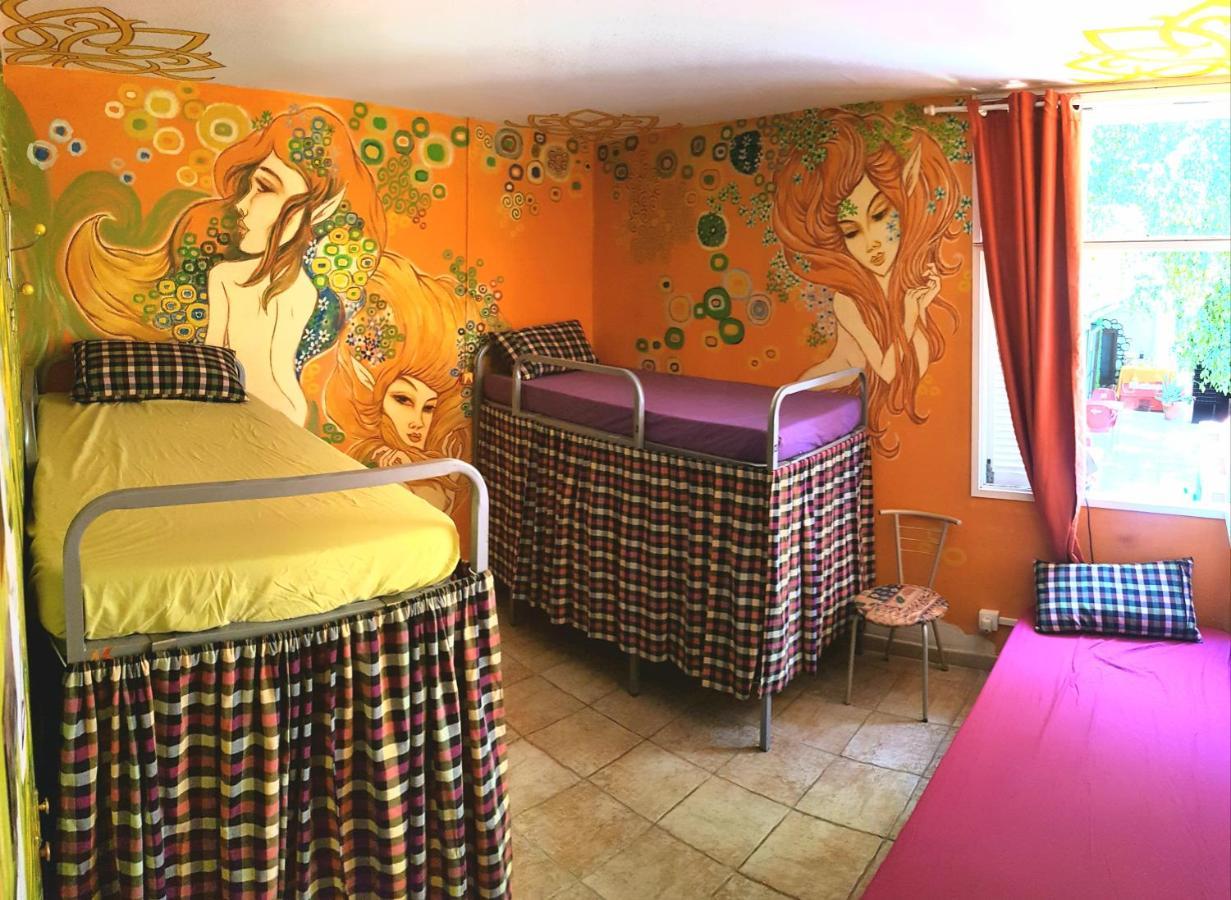 Duendes Del Sur Auberge de jeunesse *