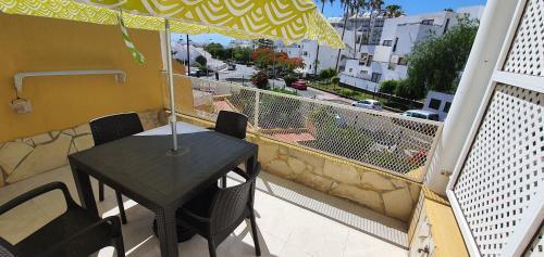 Apartamento Orlando *
