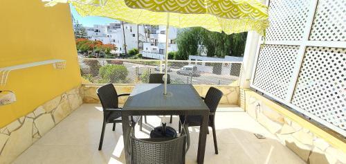 Apartamento Orlando Costa Adeje (Tenerife)