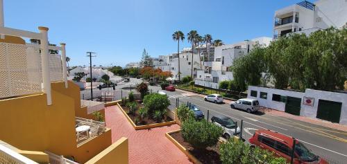 Orlando * Costa Adeje (Tenerife)