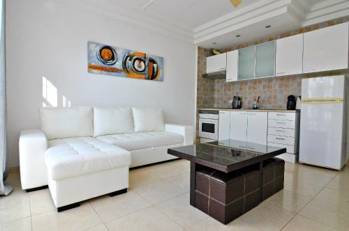 Orlando * Costa Adeje (Tenerife)