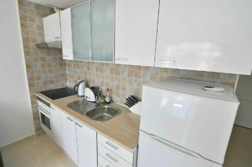 Apartamento Orlando