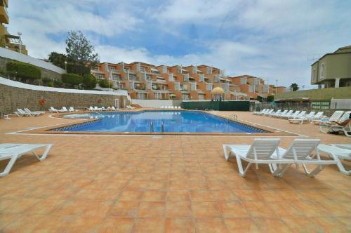 Apartamento Orlando Costa Adeje (Tenerife)