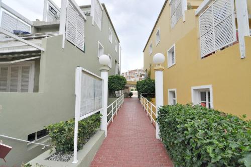Apartamento Orlando *