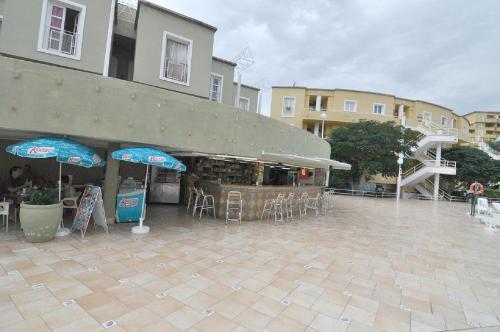 Apartamento Orlando *