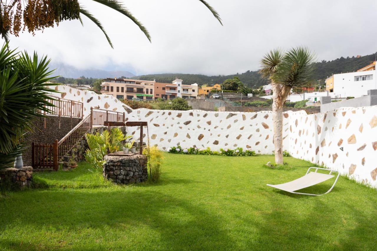 Holiday home El Poleo With Pool And Sea View *