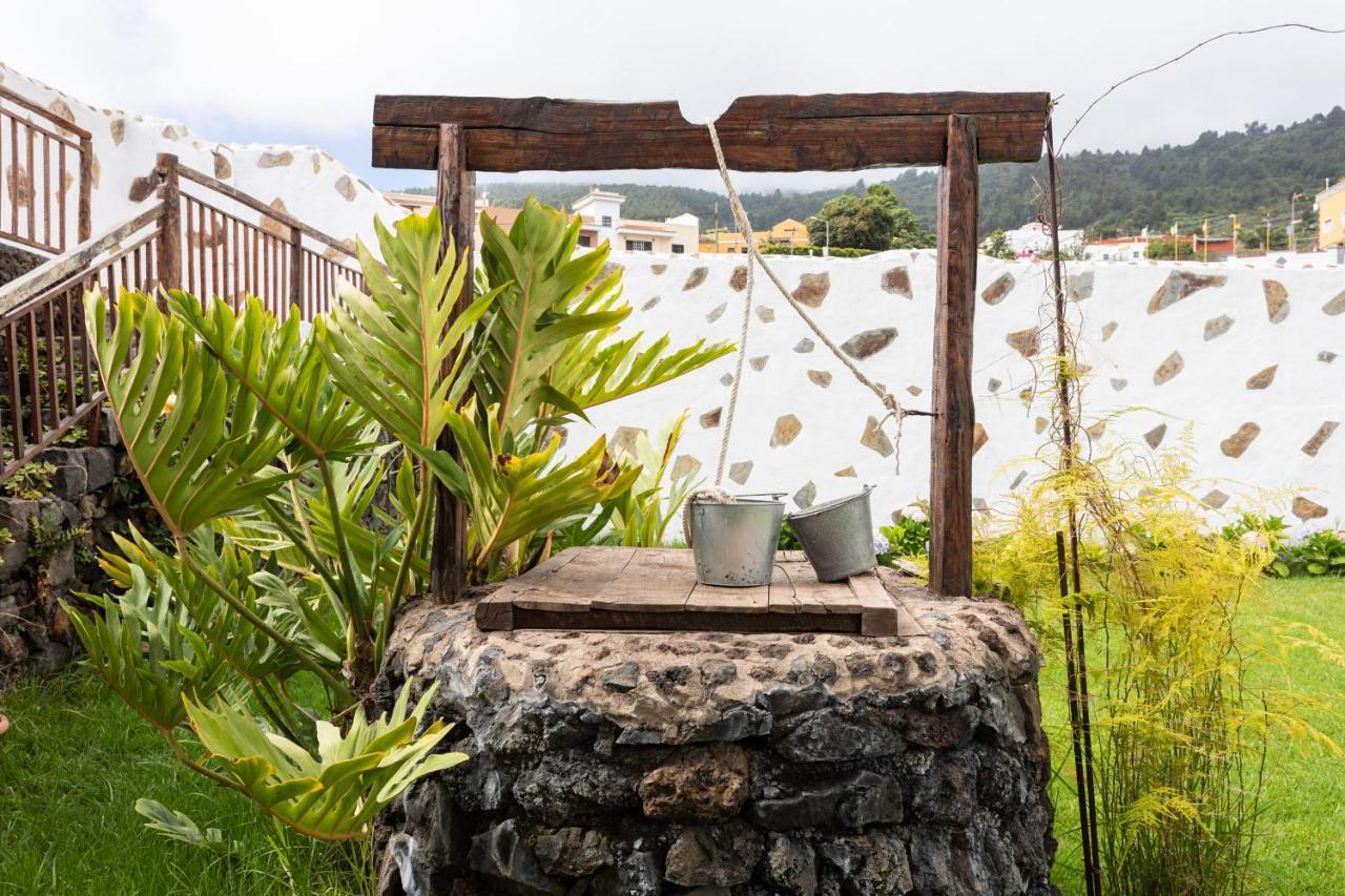 El Poleo With Pool And Sea View Holiday home *