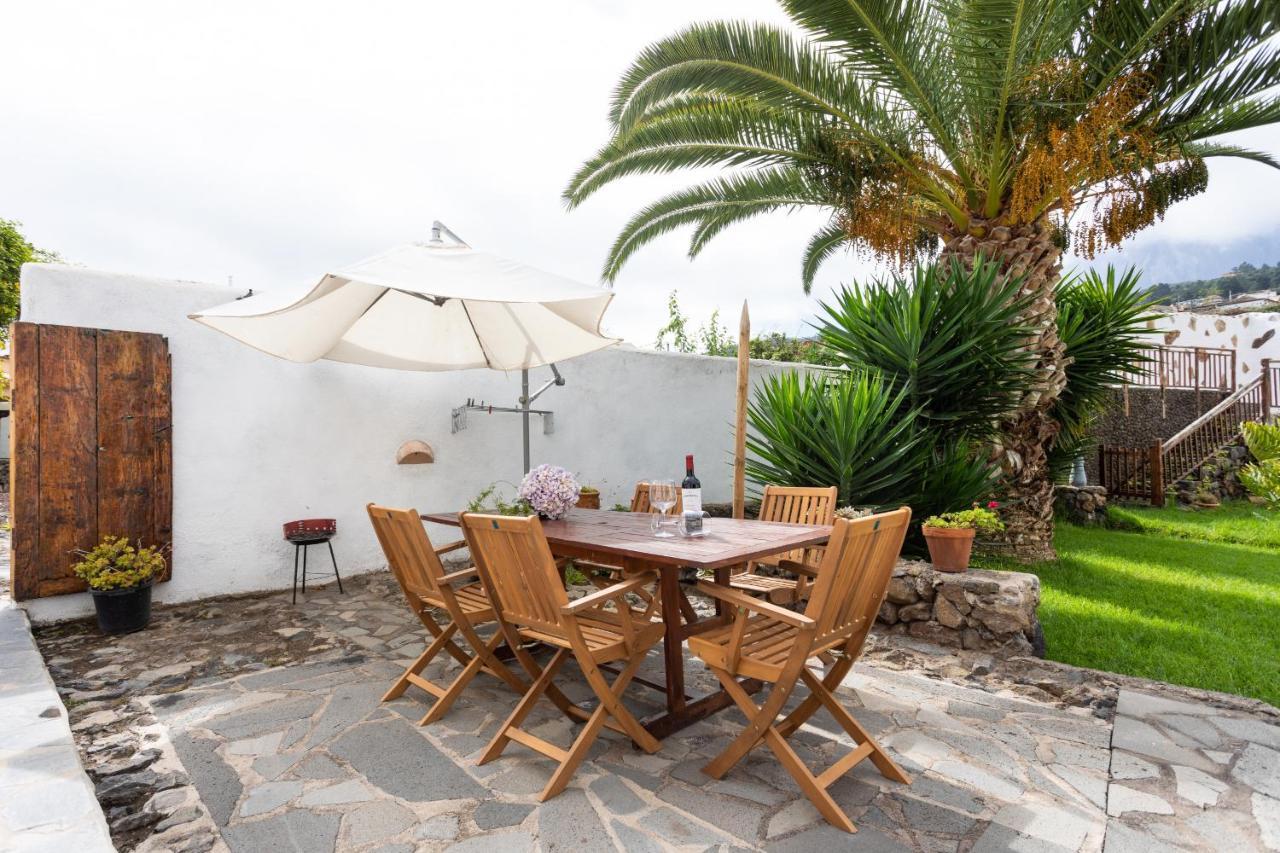 El Poleo With Pool And Sea View *