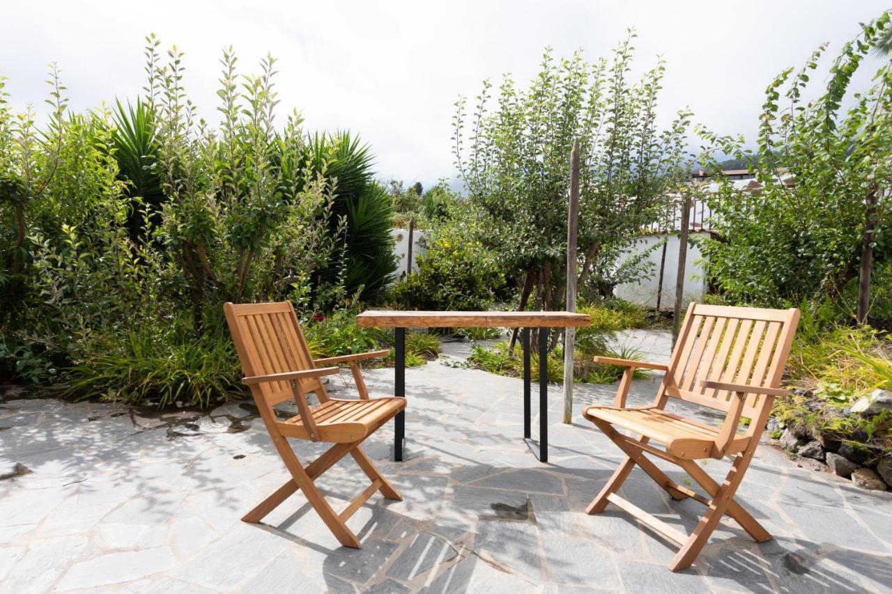 Holiday home El Poleo With Pool And Sea View Icod De Los Vinos