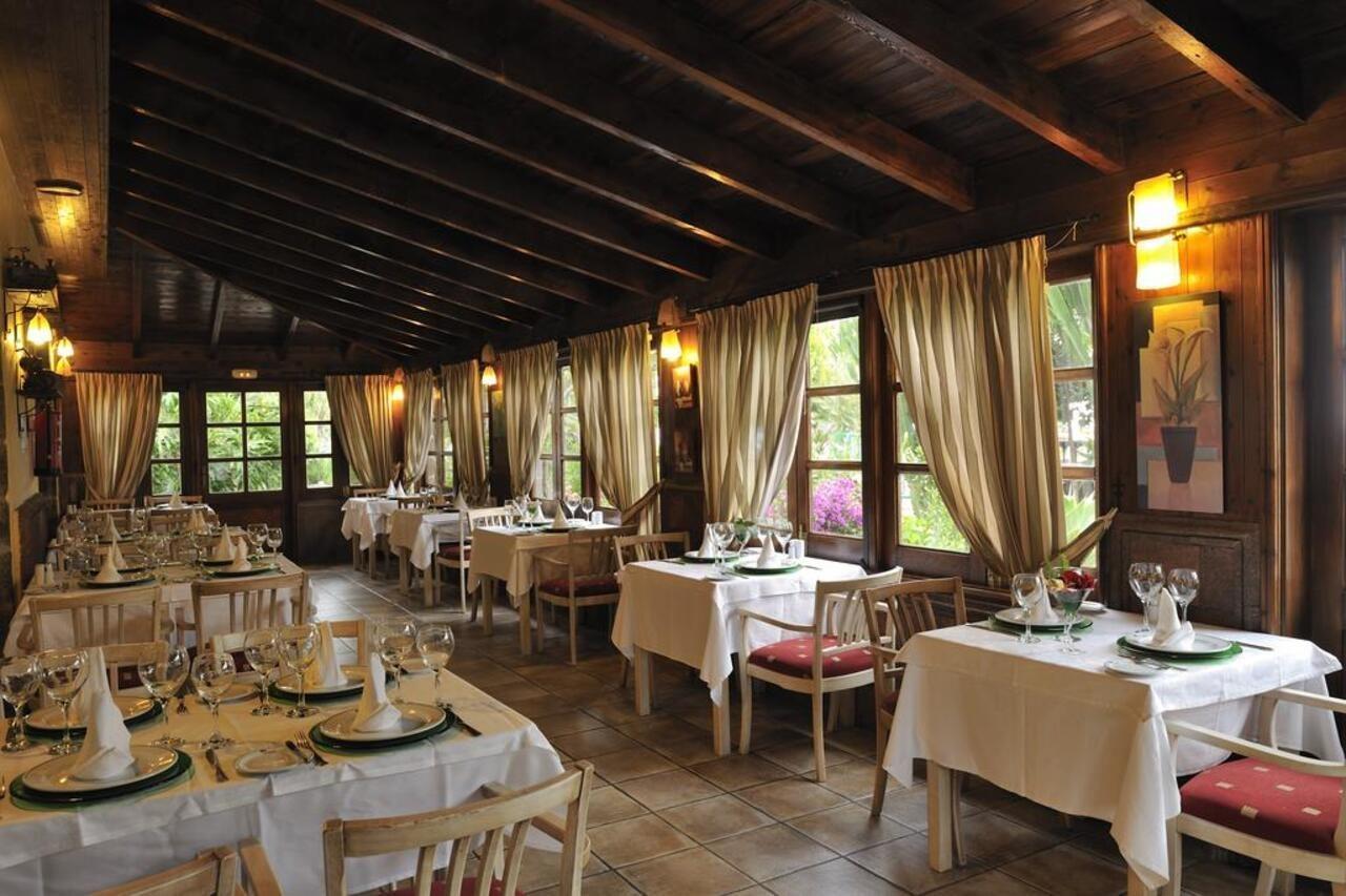 Hotel El Nogal Boutique & Vilaflor