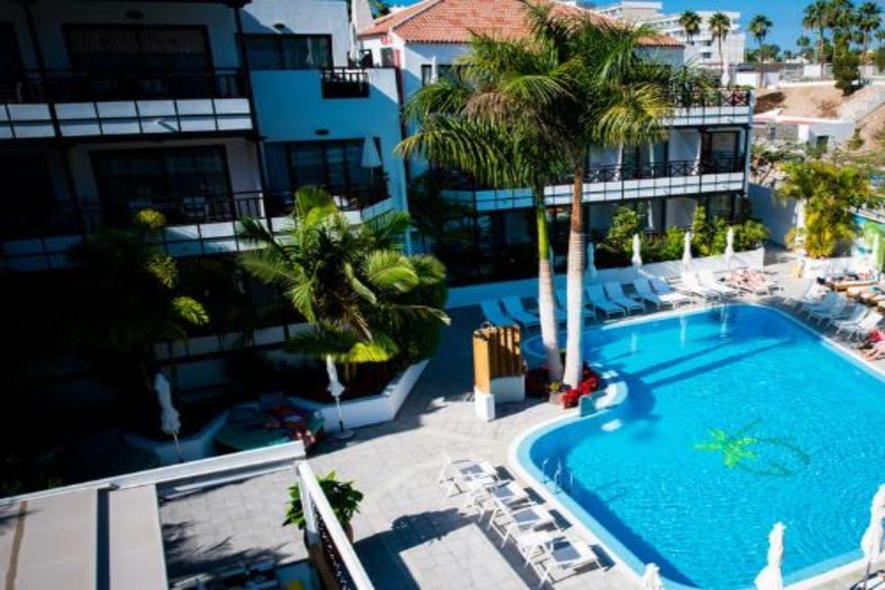 Hotel Vanilla Garden Boutique - Adults Only 4*