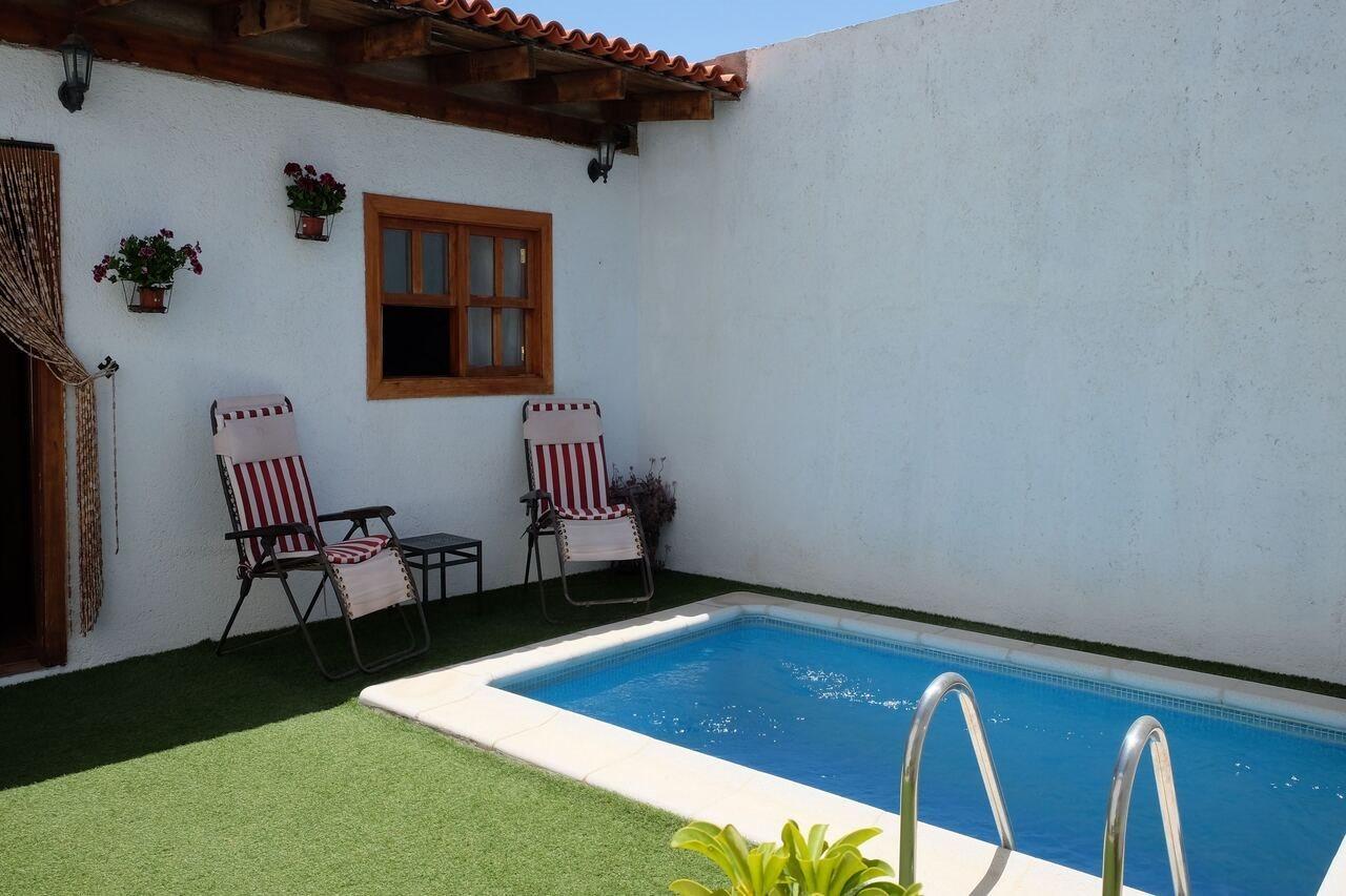Hotel Casa Samuel