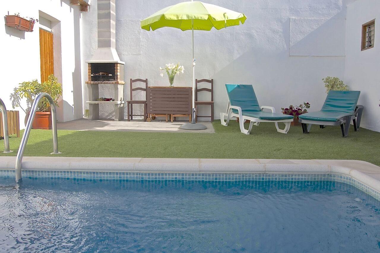 Casa Samuel Hotel