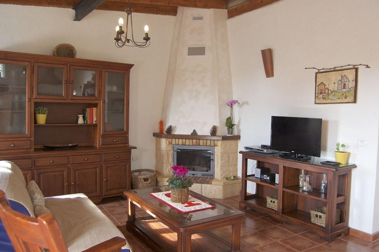 Hotel Casa Samuel