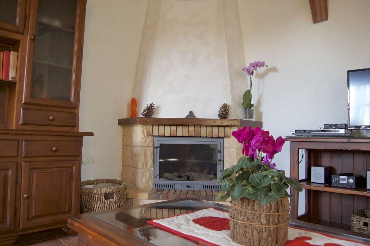 Casa Samuel