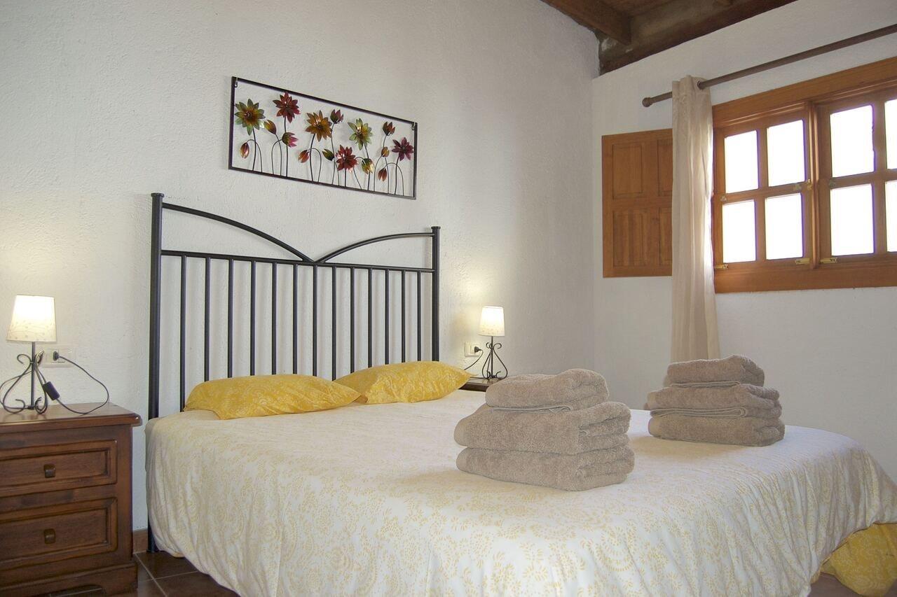 Casa Samuel Hotel