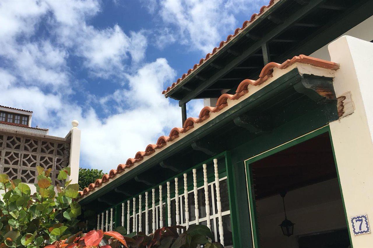 Arena Nest Puerto de Santiago (Tenerife)