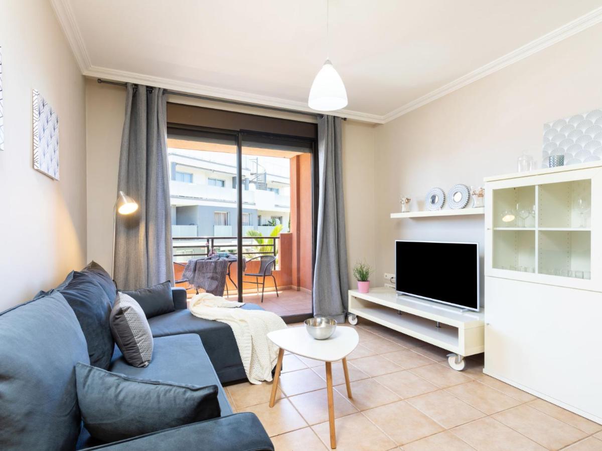 Appartement Sunny Tejita By Interhome *