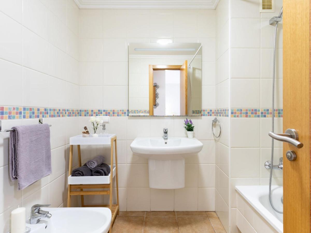 Appartement Sunny Tejita By Interhome La Tejita