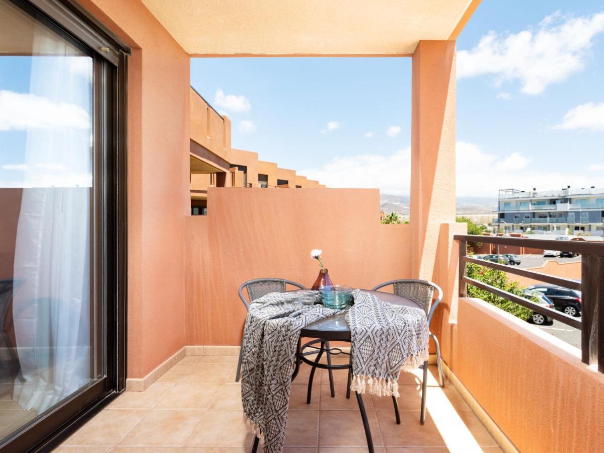 Sunny Tejita By Interhome Appartement La Tejita