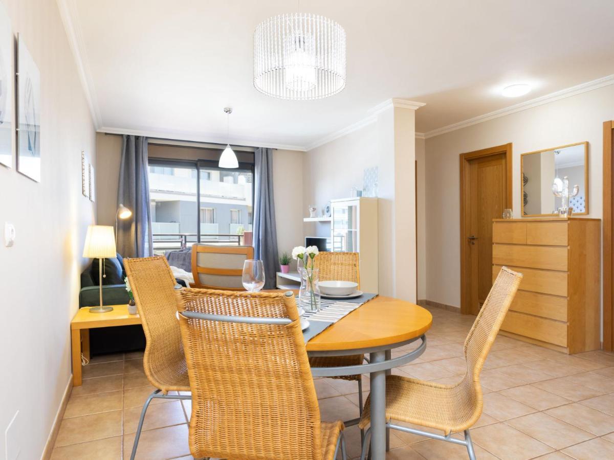 Appartement Sunny Tejita By Interhome La Tejita