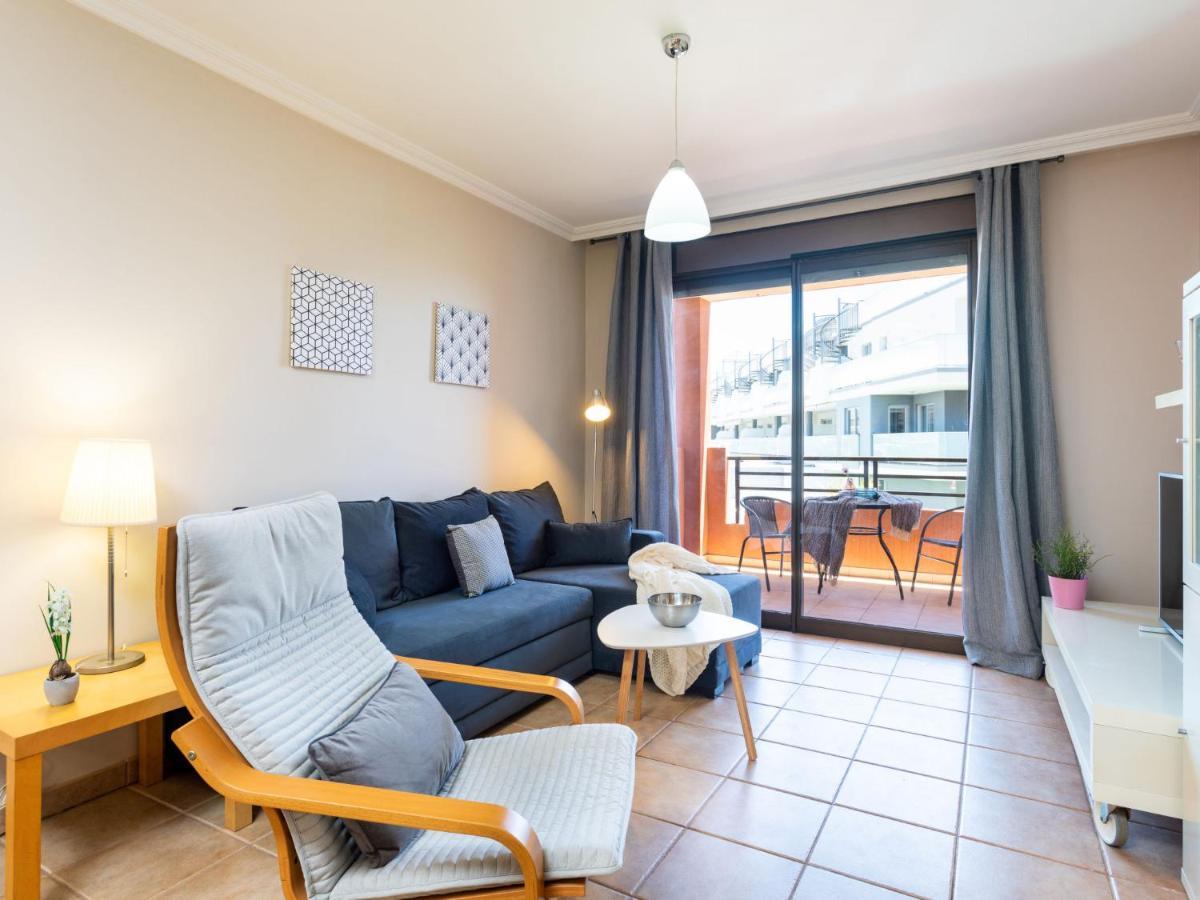 Sunny Tejita By Interhome Apartamento La Tejita