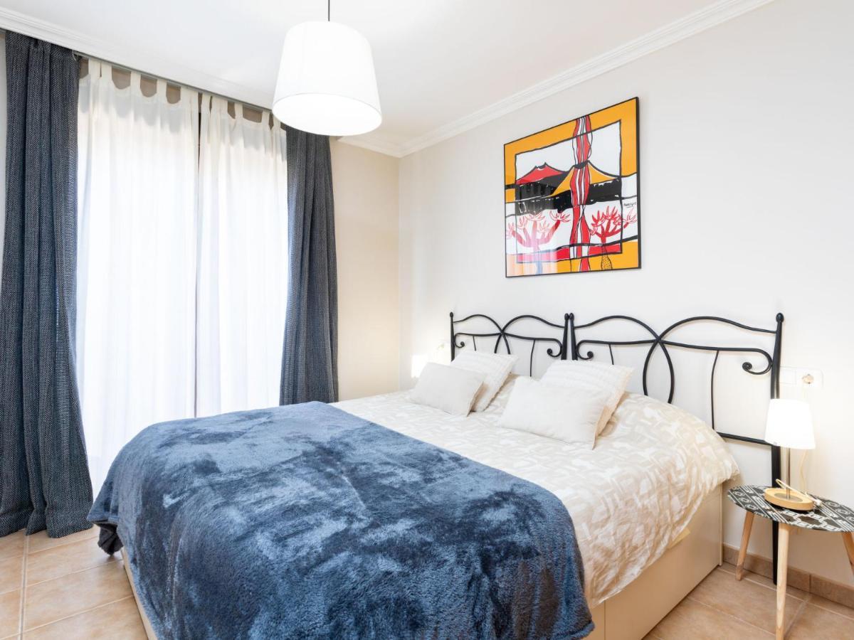 Sunny Tejita By Interhome Appartement *