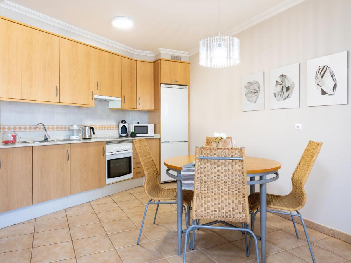 Sunny Tejita By Interhome