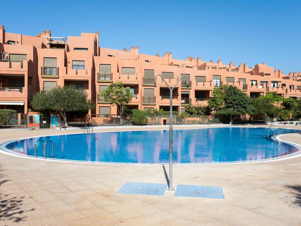 Apartamento Sunny Tejita By Interhome