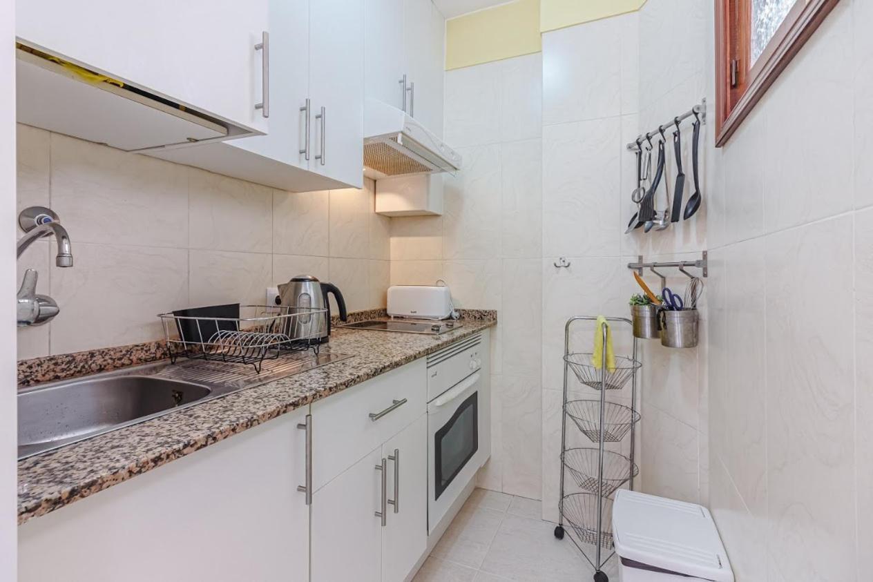Apartment Lagun Park1 - Beautiful Ocean View! *
